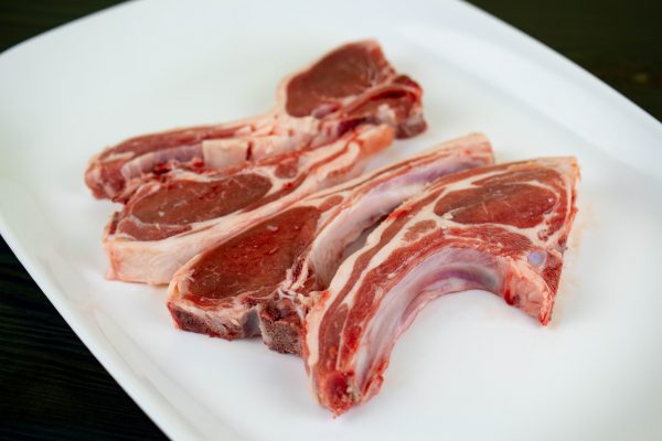 Costine di agnello - immagine 2