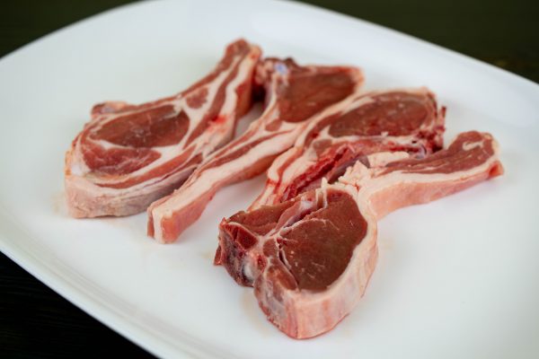 Costine di agnello - immagine 3