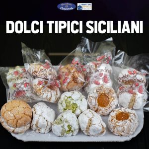 Dolci tipici siciliani