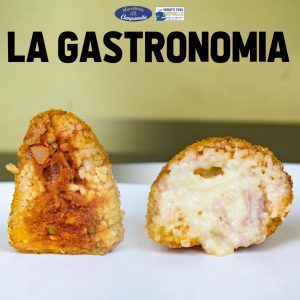 Gastronomia