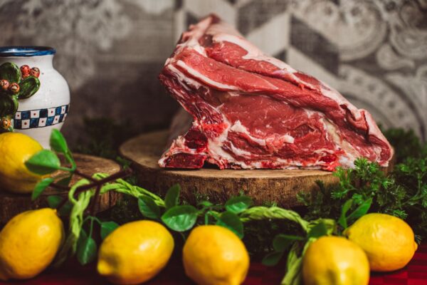 Costata di Scottona Nazionale (Conf. da 1kg)