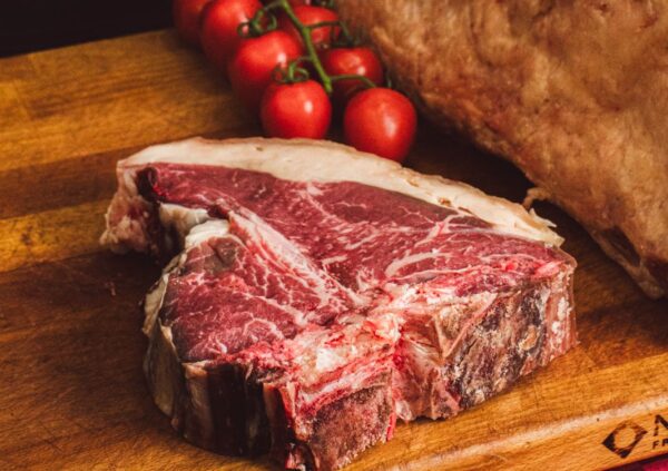 Fiorentina di Black Angus (Conf. da 1kg)