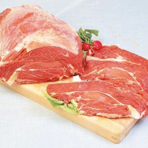 Arrosto di Scottona