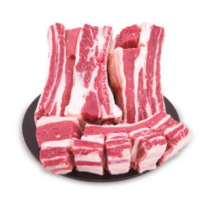 Bollito di Bovino (Conf. da 500g)